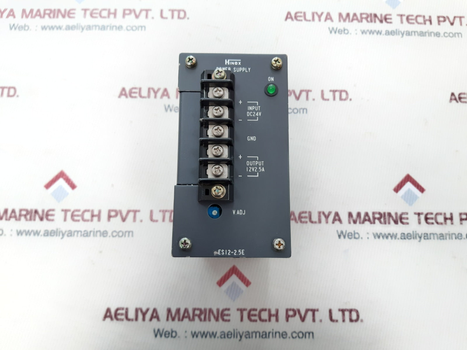 Hinox es12-2.5e power supply