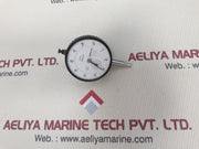 Mitutoyo 2046f dial indicator