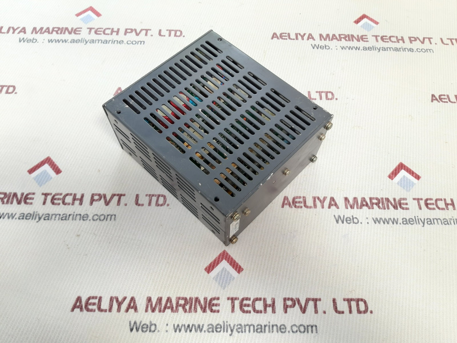 Hinox es12-2.5e power supply Used