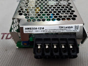 Tdk-lambda hws30a-12/a power supply