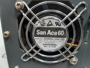 Nemic lambda sr230-20 power supply 20v 12a