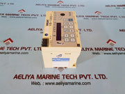 Nsd corporation Varilimit vs-10ed-1 limit switch output controller