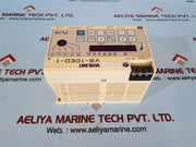 Nsd corporation Varilimit vs-10ed-1 limit switch output controller