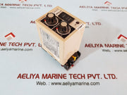 Omron sdv-fm6 voltage sensor 100/110v