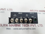 Hinox es5-1e power supply