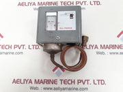 Johnson controls p70aa-45 pressure switch hk02ub050b