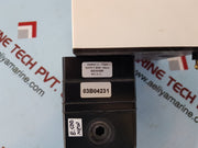 Watson 53319100r precision pressure regulator