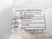 Nishishiba ex4130a