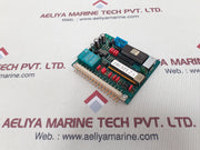 Wartsila 0050l289501 pcb card