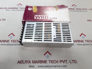 Wrd series power source vtd