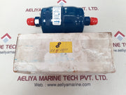 Carrier transicold 66ui-7472-1 filter-drier 407g