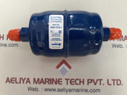 Carrier transicold 66ui-7472-1 filter-drier 407g