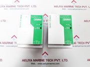 Phoenix contact quint-ps-100-240ac/24dc/10 power supply