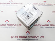 Phoenix contact quint-ps-100-240ac/24dc/10 power supply