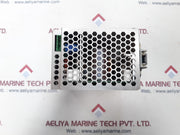 Phoenix contact quint-ps-100-240ac/24dc/10 power supply