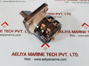 Nakamura electric dm60 selector switch
