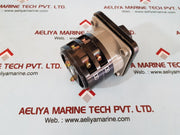 Nakamura electric dm60 selector switch