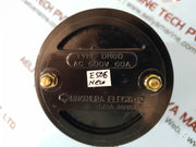 Nakamura electric dm60 selector switch