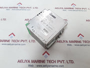 Phoenix contact quint dc-ups/24dc/20 power supply