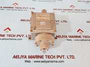 CCs 604g1 pressure switch