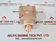 CCS 604g2 pressure switch