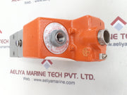 Eugen seitz 784 solenoid valve 32bar