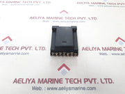 Kriwan int 69 motor protector