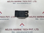 Kriwan int 69 motor protector