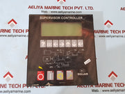 Sullair 02250176-805 supervisor controller display module
