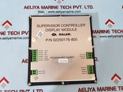 Sullair 02250176-805 supervisor controller display module