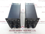 Wynn 2000-301-101 marine ship boats wiper control units