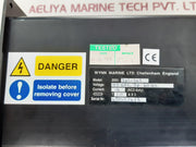 Wynn 2000-301-101 marine ship boats wiper control units