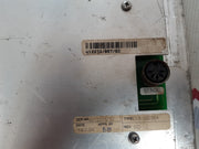 Praxis 93.6.020.004 Alarm Monitor System Control Panel