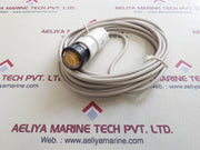 killark/Stahl 8013-22 Indicating Yellow Light 24V