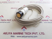 killark/Stahl 8013-22 Indicating Yellow Light 24V