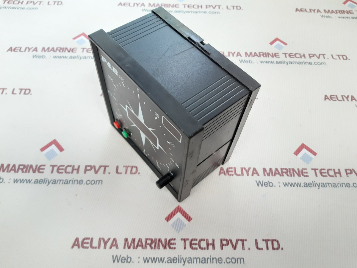P&E c42 gyro interface – Aeliya Marine