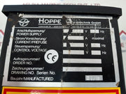 Hoppe Ah_Rp03B Draught Meter
