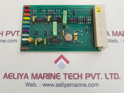 Helitron 761207 Lopicon 1/1.2 Pcb Card