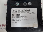 Tecnicomar tc 5000 230v-50/60 hz-single phase