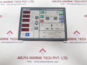 Amf 4.0 automatic mains failure