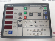 Amf 4.0 automatic mains failure