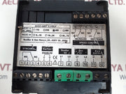 Circutor synchromax pid speed control