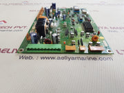 Jrc pc1101 cmc-898  h-7pcrd1398c pcb board