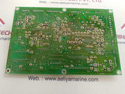 Jrc pc1101 cmc-898  h-7pcrd1398c pcb board