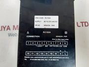 Selec rc102a digital rpm indicator