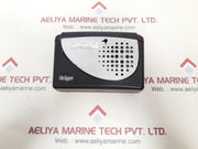 Drager x-am 3000 gas detector 8317740