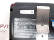 Drager x-am 3000 gas detector 8317740