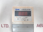 Smc itv2050-01f2bn3 e/p regulator