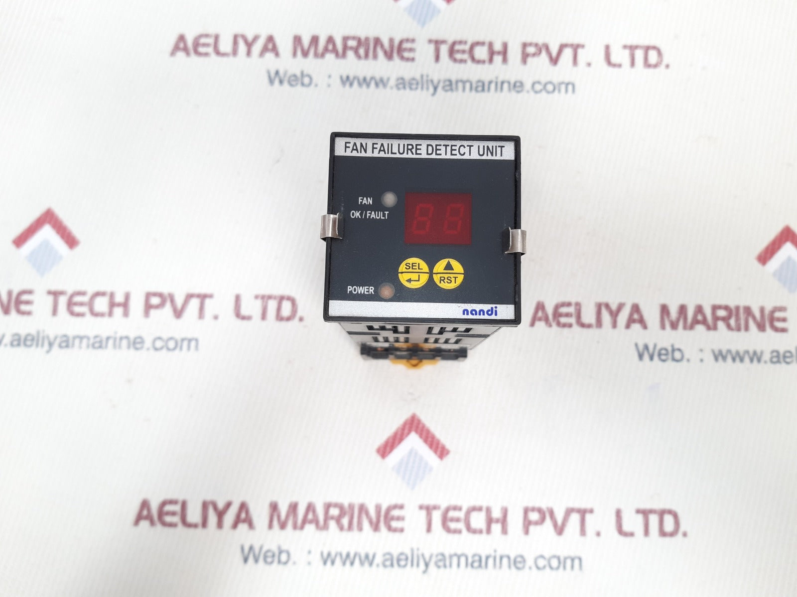 Nandi na-ffdun-42 fan failure detect unit