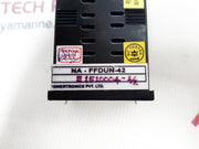 Nandi na-ffdun-42 fan failure detect unit